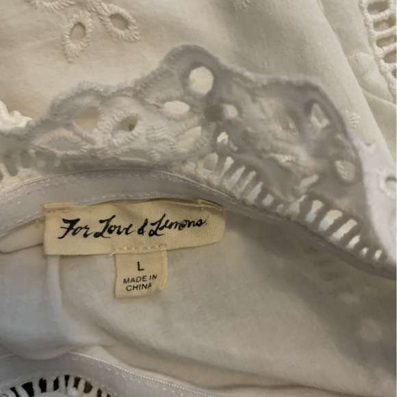 For Love and Lemons Dress - Picture 8 of 12